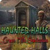 Haunted Halls: Green Hills Sanitarium тоглоом