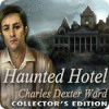 Haunted Hotel: Charles Dexter Ward Collector's Edition тоглоом