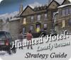 Haunted Hotel: Lonely Dream Strategy Guide тоглоом
