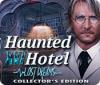 Haunted Hotel: Lost Dreams Collector's Edition тоглоом