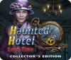 Haunted Hotel: Lost Time Collector's Edition тоглоом