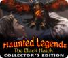 Haunted Legends: The Black Hawk Collector's Edition тоглоом