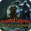 Haunted Legends: The Bronze Horseman Collector's Edition тоглоом