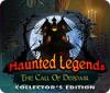 Haunted Legends: The Call of Despair Collector's Edition тоглоом
