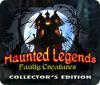 Haunted Legends: Faulty Creatures Collector's Edition тоглоом