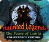 Haunted Legends: The Scars of Lamia Collector's Edition тоглоом
