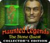 Haunted Legends: The Stone Guest Collector's Edition тоглоом