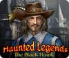 Haunted Legends: The Black Hawk тоглоом