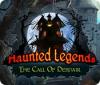 Haunted Legends: The Call of Despair тоглоом