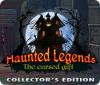 Haunted Legends: The Cursed Gift Collector's Edition тоглоом