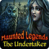 Haunted Legends: The Undertaker тоглоом