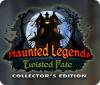 Haunted Legends: Twisted Fate Collector's Edition тоглоом