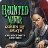 Haunted Manor: Queen of Death Collector's Edition тоглоом