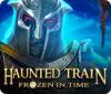 Haunted Train: Frozen in Time тоглоом