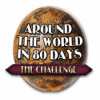 Around the World in 80 Days: The Challenge тоглоом