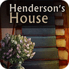 Henderson's House тоглоом