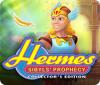 Hermes: Sibyls' Prophecy Collector's Edition тоглоом