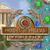 Heroes of Hellas Double Pack тоглоом