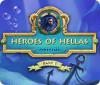 Heroes Of Hellas Origins: Part One тоглоом