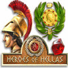 Heroes of Hellas тоглоом