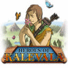 Heroes of Kalevala тоглоом