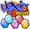 Hexic Deluxe тоглоом
