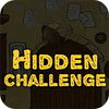 Hidden Challenge тоглоом
