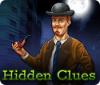 Hidden Clues тоглоом