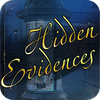 Hidden Evidences тоглоом