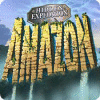 Hidden Expedition: Amazon тоглоом