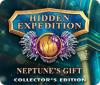 Hidden Expedition: Neptune's Gift Collector's Edition тоглоом