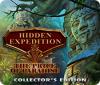Hidden Expedition: The Price of Paradise Collector's Edition тоглоом