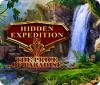 Hidden Expedition: The Price of Paradise тоглоом