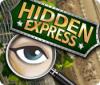 Hidden Express тоглоом
