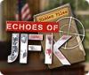 Hidden Files: Echoes of JFK тоглоом