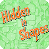 Hidden in Shapes тоглоом