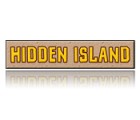 Hidden Island тоглоом