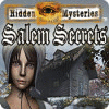 Hidden Mysteries: Salem Secrets тоглоом