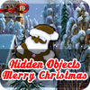 Hidden Objects: Merry Christmas тоглоом