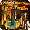 Hidden Treasures: Egypt Tombs тоглоом