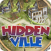 Hidden Ville тоглоом
