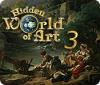 Hidden World of Art 3 тоглоом