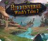 Hiddenverse: Witch's Tales 2 тоглоом