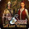 Hide and Secret 4: The Lost World тоглоом