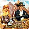 Hide & Secret 3: Pharaoh's Quest тоглоом