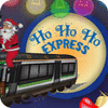 HoHoHo Express тоглоом
