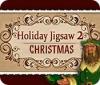 Holiday Jigsaw Christmas 2 тоглоом