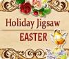 Holiday Jigsaw Easter тоглоом