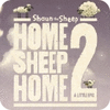 Home Sheep Home 2: Lost in London тоглоом