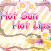 Hot Sun - Hot Lips тоглоом